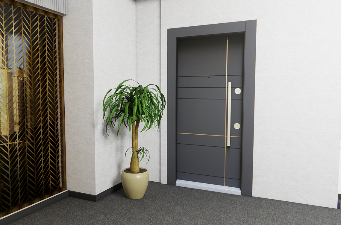 Kadıköy Çelik Kapıcı