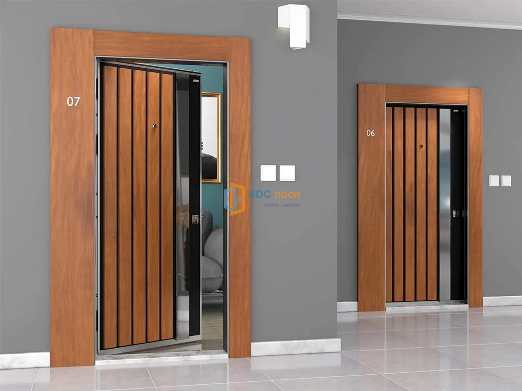 Kadıköy Çelik Kapıcı